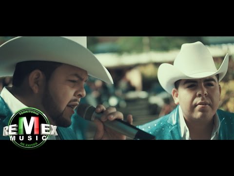 Hermanos Vega Jr. - Necesito (Video Oficial)