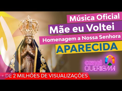 Mãe Eu Voltei video