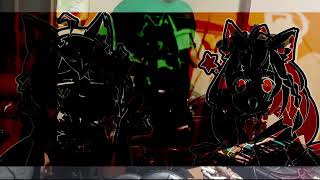 KONKON Beats/白上フブキ(Original) をMOが叩いてみた