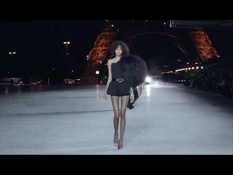 Saint Laurent - Spring/Summer 2018 - Highlights - Our favorite picks