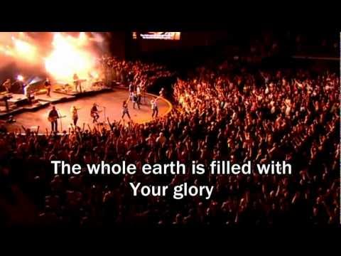 The Whole Earth - Gateway Worship (2012 Album) Lyrics (Best Worship Song)