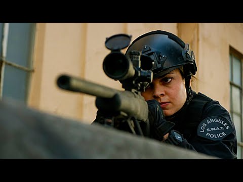 SWAT Fails The Mission And Jim Is Held Hostage - S.W.A.T 1x06