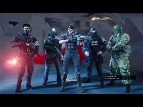 Why Caveira is my favorite character