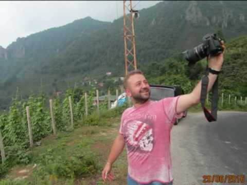 Düştüm Ben Yollara