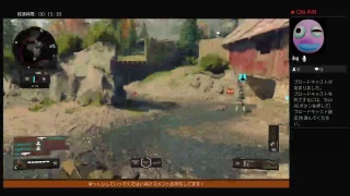 BO4はっじまるよーーーーー