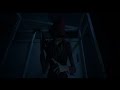 Conjuring 2 - CROOKED MAN scene !!!