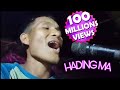 HADING MA HAJIK NEW DIMASA SONG