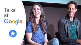 Community: "Season 5" | Talks at Google