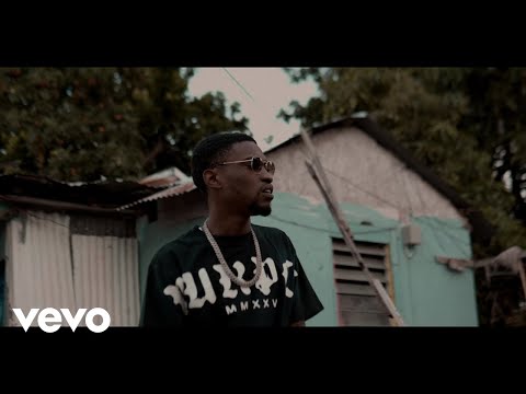 Bellwetha - Powerful | Official Music Video