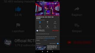 Download lagu Lyodra - Lea Simanjuntak | BIRING MANGGIS | Results &reunion Indonesian idol mp3 Download lagu Lyodra - Lea Simanjuntak | BIRING MANGGIS | Results &reunion Indonesian idol mp3