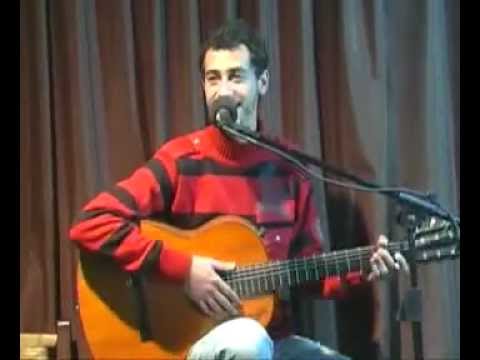 Para Um Antigo Amor video
