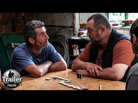 Trailer-Vorschau: Wie wilde Tiere