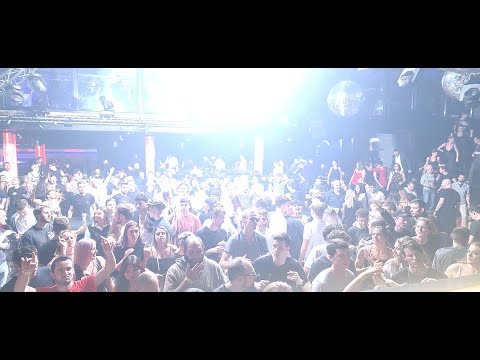 Historia Alcatraz / Vanilla - The Last Dj Synergee Set-MC Van Handenhove 25 12 23 - Trance Classics