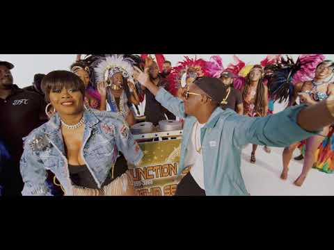 Nadia Batson x Voice - One Mission (Official Music Video) | 2020 Music Release