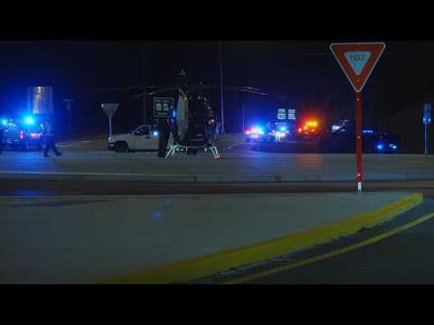 Mo Hwy Patrol Arrest Report