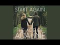 Start Again - Single from the Age of Adaline (Original Motion Picture Score) (feat. Elena Tonra)