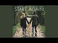 Start Again - Single from the Age of Adaline ...