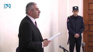 Չեմ պատրաստվում թաքնվել. էդգար Ղազարյան: Լրաբեր - 24.03.2025