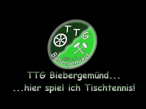 Hessenpokal Halbfinale - TTG Biebergemünd vs SVH 1945 Kassel #1