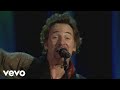 Bruce Springsteen with the Sessions Band - American Land (Live In Dublin)
