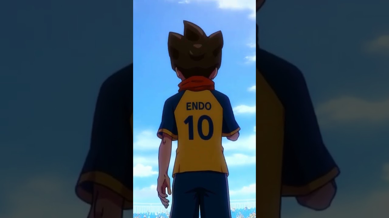 La película Inazuma Eleven: El prologo de los nuevos héroes - sub español