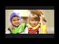 Closing To The Jungle Book 2014 DVD