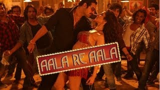 Shootout At Wadala - Aala Re Aala Remix Official S