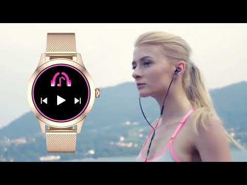 Kingwear Ladies Series Smart Watch KW10PRO