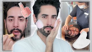 ad I Lost My Love for Skincare… Until Korea Brought It Back