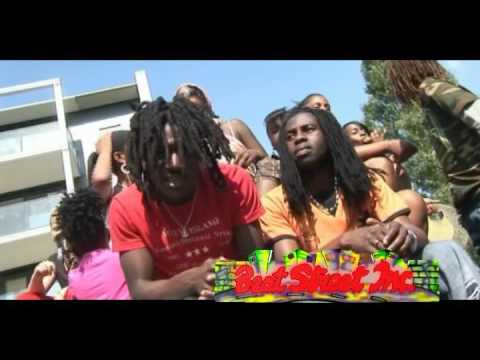 Youth Sedation - Combinatie