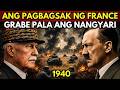 Ang Pagbagsak Ng France Sa Kamay Ng Germany 1940 Documentary