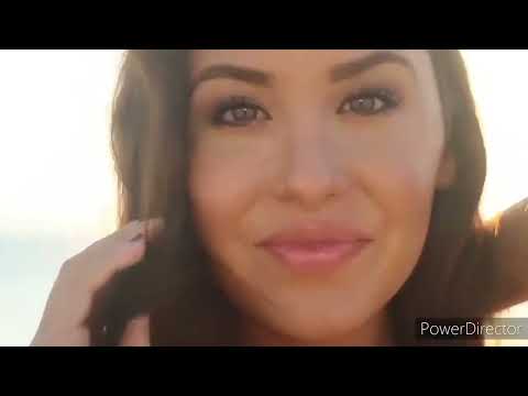 Catherine Paiz Modeling