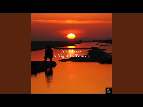 A Night in Tunisia