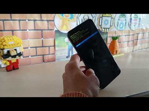 Como reiniciar celular Moto Edge 20 Pro no deja apagar, Metodo para forzar reinicio, Como restaurar