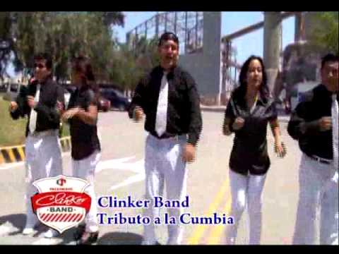 Clinker Band - Tributo a la Cumbia