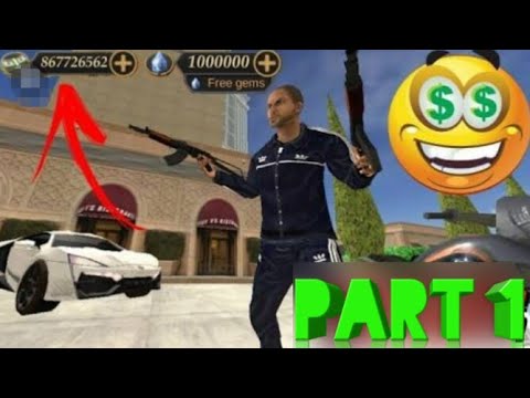Vegas crime simulator part 1