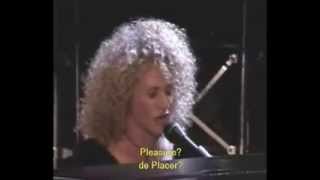 Carole King  Will You Still Love Me Tomorrow (with full lyrics)