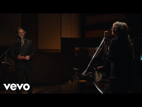 Melody Gardot - C’est Magnifique – Live In Namouche Studios, Lisbon 2020 Featuring Antó...