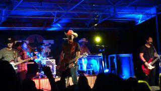 Kevin Fowler - Don&#39;t Touch My Willie