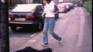 belle and sebastian - lazy line painter jane