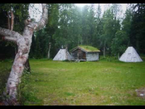 När Det Våras Ibland Bergen  -  Sven-Gösta Jonsson