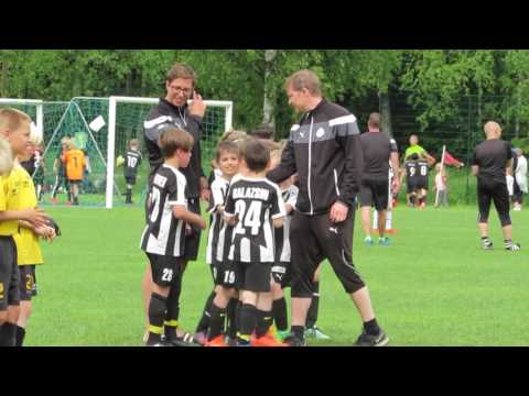 Ilves CUP 2017 P08  FC Honka Akatemia - VPS