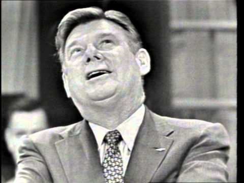 ARTHUR GODFREY TIME - 11/6/1958