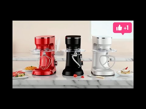 Hamilton Beach Electric Stand Mixer (on amaon)(1) #shorts