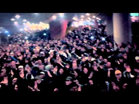 VAK410 - corteo compilatie