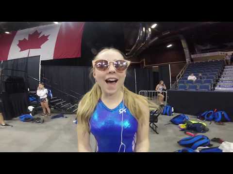 Nationals 2018 BTG -Kalena Soehn