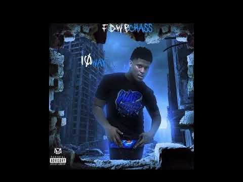 FDWB CHASS - Letter to my lil one (official audio)