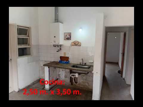 DUEÑA VENDE CONFORTABLE CASA EN SANTA ROSA - VALLE VIEJO - CATAMARCA