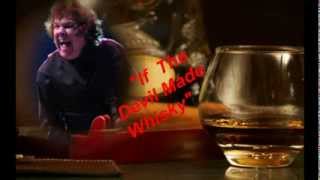 Gary Moore - If the devil made whisky