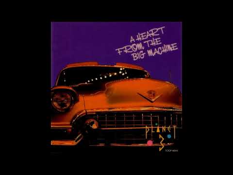 Planet 3 Ft.Jay Graydon - Criminal